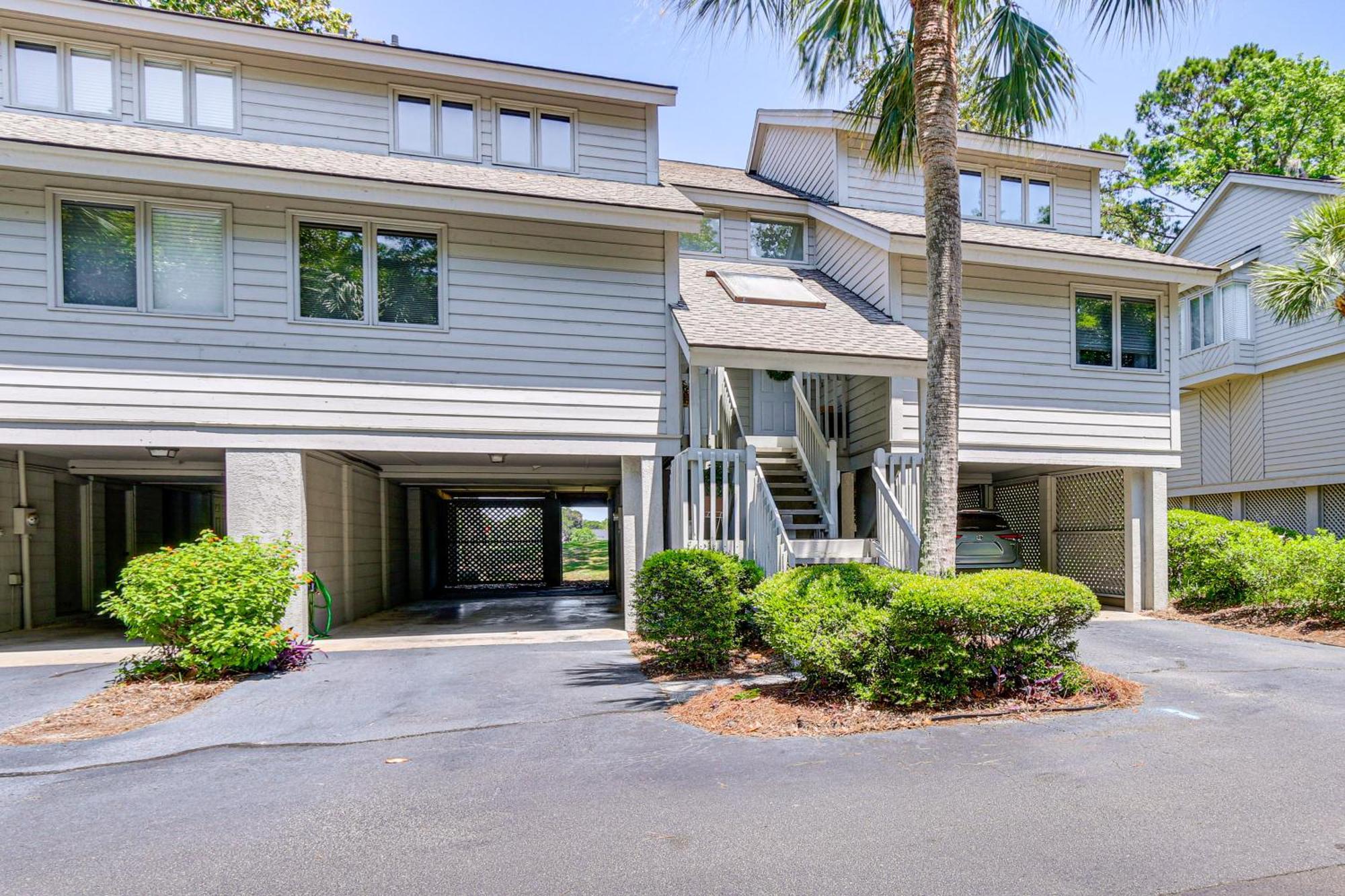 Modern Hilton Head Island Villa With Pool Access! ภายนอก รูปภาพ